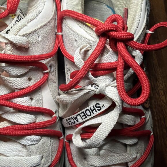 Customized‎ Money Dollar Bill Nike White Dunks lot 01 50 main image 9